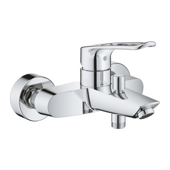 Vannas / Dušas maisītājs Grohe Eurosmart, hromēts 25241003
