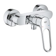 GROHE (Vācija) Dušas maisītājs Grohe Eurosmart