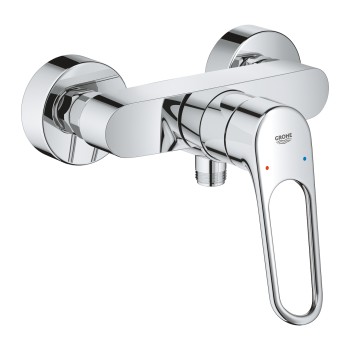 Dušas maisītājs Grohe Eurosmart , hromēts 25242003