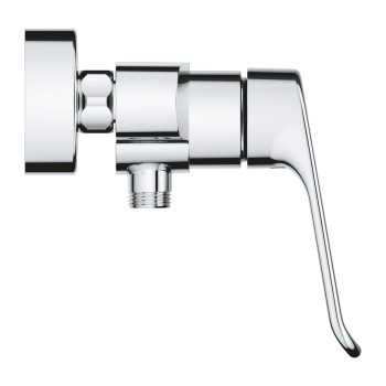 Dušas maisītājs Grohe Eurosmart , hromēts 25242003