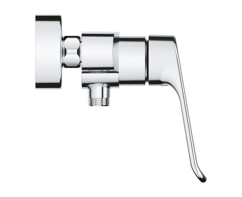 Смеситель для душа Grohe Eurosmart, хром 25242003