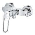 Смеситель для душа Grohe Eurosmart, хром 25242003