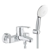 GROHE (Vācija) Vannas / Dušas maisītājs
