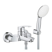 GROHE (Vācija) Vannas / Dušas maisītājs