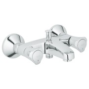 GROHE (Vācija) Vannas / Dušas maisītājs