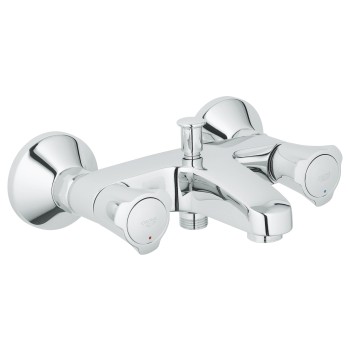 Vannas / Dušas maisītājs Grohe Costa L StarLight® apdare, Hromēts 25450001