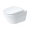 Подвесной унитаз Duravit D-Neo Rimfree, Без крышки, Белый