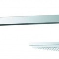 Dušas galva Grohe Euphoria Cube, StarLight® apdare Hromēta 26073000