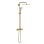 Dušas sistēma Grohe Euphoria System 310 ar Termostatu Brushed cool sunrise 26075GN0