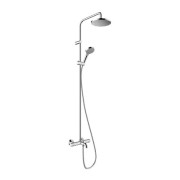 HANSGROHE (Vācija) Dušas sistēma Hansgrohe Vernis