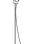 Dušas sistēma Hansgrohe Vernis Blend Showerpipe 200 1jet EcoSmart ar termostatu 26079000 Hromēta