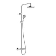 HANSGROHE (Vācija) Dušas sistēma Hansgrohe Vernis