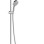 Dušas sistēma Hansgrohe Vernis Blend Showerpipe 200 1jet EcoSmart ar termostatu Hromēta 26089000