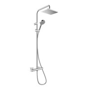 HANSGROHE (Vācija) Dušas sistēma Hansgrohe Vernis
