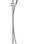 Dušas sistēma Hansgrohe Vernis Shape Showerpipe 230 1jet EcoSmart Ar termostatu Hromēta 26097000