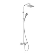HANSGROHE (Vācija) Dušas sistēma Hansgrohe Vernis