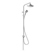 HANSGROHE (Vācija) Dušas sistēma Hansgrohe Vernis