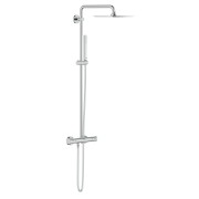 GROHE (Vācija) Dušas sistēma Grohe Euphoria