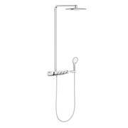 GROHE (Vācija) Dušas sistēma Grohe Rainshower