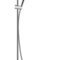 Vannas / Dušas sistēma Hansgrohe Vernis Shape 230 I, hroms