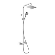 HANSGROHE (Vācija) Dušas sistēma Hansgrohe Vernis