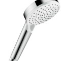 Душевая трубка  Hansgrohe Crometta Vario HS Eco 6л 26336400 Белый/Хром