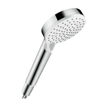 Душевая трубка  Hansgrohe Crometta Vario HS Eco 6л 26336400 Белый/Хром