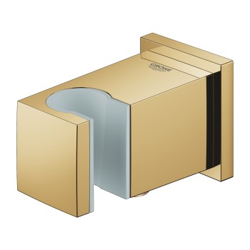 Dušo laikiklis / išleidimas GROHE Euphoria Cube Long-Life® apdaila, Sunrise, Cool Sunrise, 26370GL0
