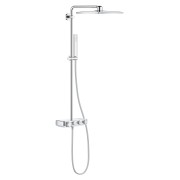 GROHE (Vācija) Dušas sistēma GROHE Euphoria