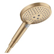 HANSGROHE (Vācija) Dušas klausule Hansgrohe Raindance