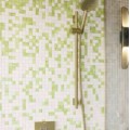 Dušas klausule Hansgrohe Raindance Select S 120 HS 26530140 Brushed Bronze