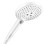 Dušo galvutė Hansgrohe Raindance Select S 120 HS baltas matinė 26530700 Baltas matinė