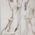 Dušo galvutė Hansgrohe Raindance Select S 120 HS baltas matinė 26530700 Baltas matinė