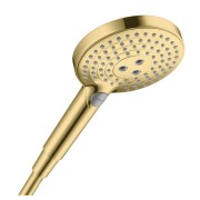 HANSGROHE (Vācija) Dušas klausule Hansgrohe Raindance