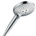 Dušas klausule Hansgrohe Raindance Select S 120 EcoSm 26531000 Hromēts