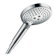 HANSGROHE (Vācija) Dušas klausule Hansgrohe Raindance