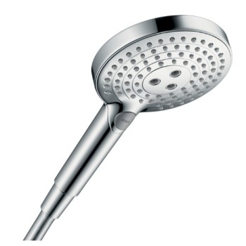 Душевая трубка  Hansgrohe Raindance Select S 120 EcoSm 26531000 Хром