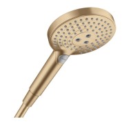 HANSGROHE (Vācija) Dušas klausule Hansgrohe Raindance