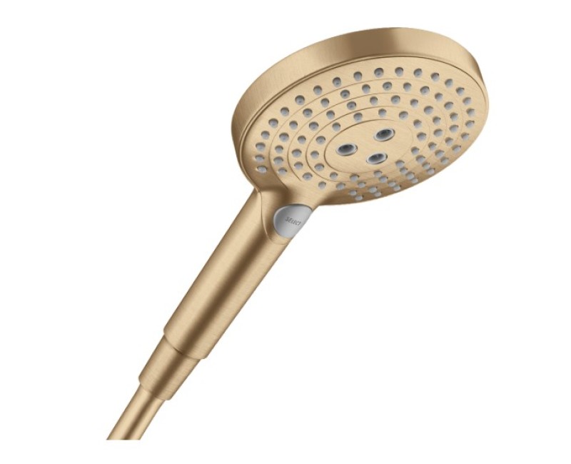 Душевая трубка  Hansgrohe Raindance Select S 120 EcoSm 26531140 26531140