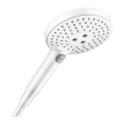 Dušo galvutė Hansgrohe Raindance Select S 120 EcoSm.HS MW 26531700 Balta Matinė