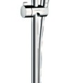 Душевой комплект Hansgrohe Croma Select S Multi Unica Set 65 см 26560400 Белый/Хром