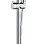 Душевой комплект Hansgrohe Croma Select S Multi Unica Set 65 см 26560400 Белый/Хром