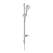 HANSGROHE (Vācija) Dušas komplekts Hansgrohe Raindance