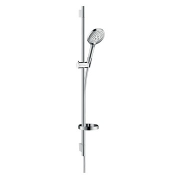 Душевой комплект Hansgrohe Raindance Sel.S 120 Eco U'S Puro 90 26633000 Хром