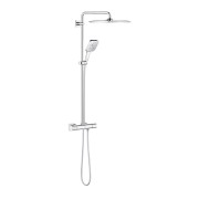 GROHE (Vācija) Dušas sistēma Grohe Rainshower