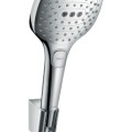 Душевой комплект Hansgrohe RD Select E 120 Porter Set 1600 мм 26720000 хром