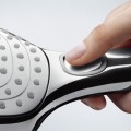 Душевой комплект Hansgrohe RD Select E 120 Porter Set 1600 мм 26720000 хром