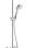 Душевая система Hansgrohe Croma Select S Showerpipe 280 1jetv 26791000 хром