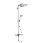 HANSGROHE (Vācija) Dušas sistēma Hansgrohe Croma