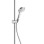 Душевая система Hansgrohe Croma Select S Showerpipe 280 1jet EcoSmart с термостатом 26794000 хром